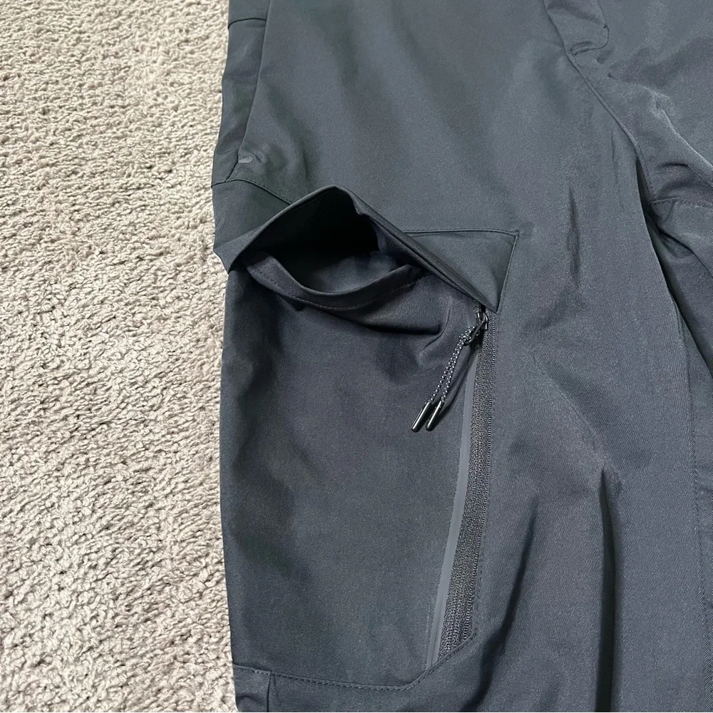 Nike Sportswear Tech Essentials Woven Unlined Cargo Pants Men’s Size 30 - Picture 6 of 16